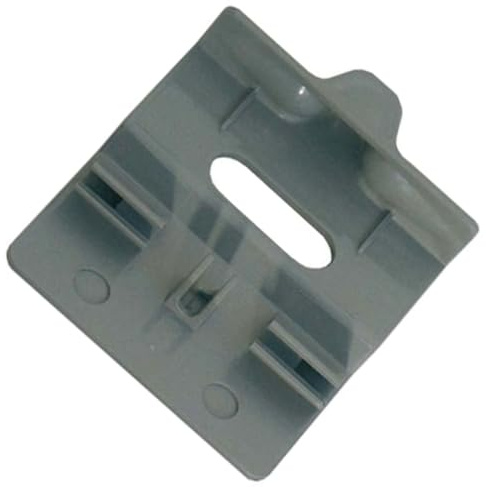 Curseur fermeture de porte coudée d'origine Frigo, Réfrigérateur, Congélateur 289011900 DOMETIC Frigo, Réfrigérateur, Congélateur 289011900 DOMETIC