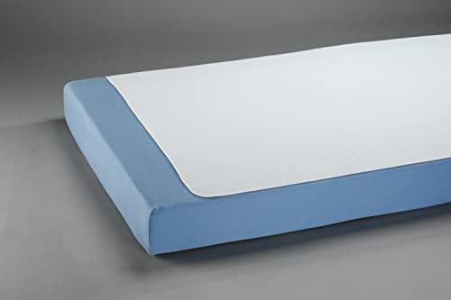 Suprima Frottee-Auflage 90x150 cm
