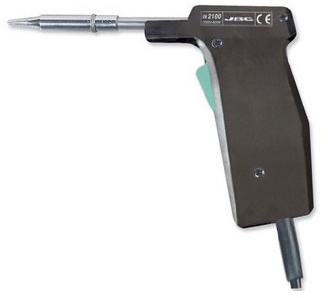 JBC Soldering Sl 213-2058 Elektrischer Lötkolben, 60 W, mit Schnellaufheizung