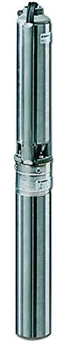 Lowara GS Pompa Sommersa 4” Pozzo 8GS30T-4OS 3kW / 4HP / 3x380-415V 50Hz