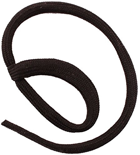 Racquetball Wristlacer, Black