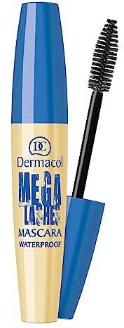 Máscara Megalash Waterproff