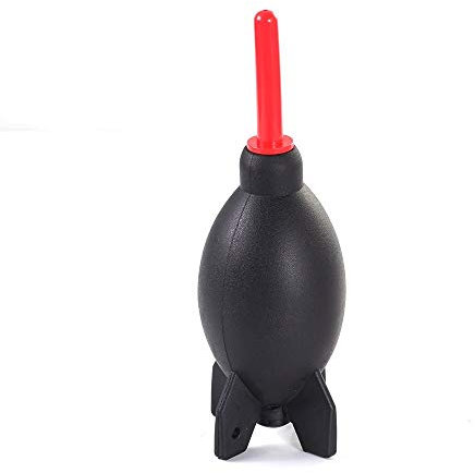 Giottos GTAA1900 Super Rocket-air Blower schwarz