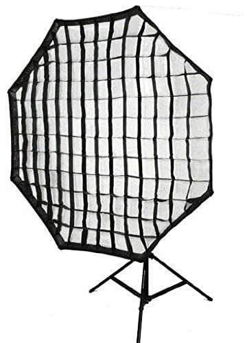 Walimex Pro Octagon Softbox Plus (diametro 150 cm) per Balcar