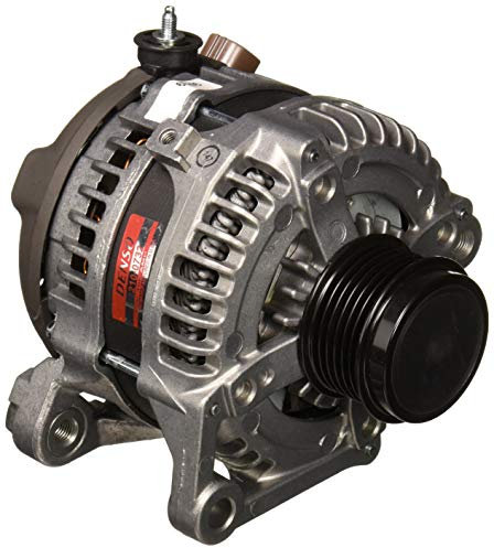 Denso 210-0732 Lichtmaschine