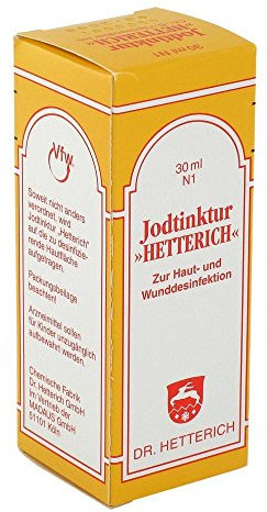 JODTINKTUR 226794