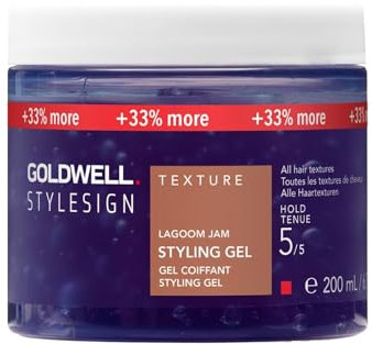 12er Set: Goldwell Sign Volume Lagoom Jam 200ml XXL