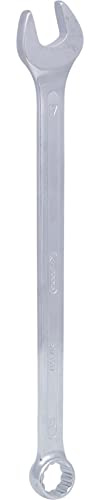 KS Tools 517.1517 CLASSIC XL Ringmaulschlüssel abgewinkelt,17mm | 517.1517, Ring-/gabelschlüssel