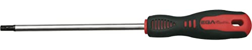 Ega Master - Destornillador Tamper Torx Tt 20 X 100 Rotork
