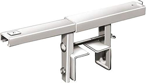 Générique - Support pour tablette radiateur - Réglage mm.190 à 280 -