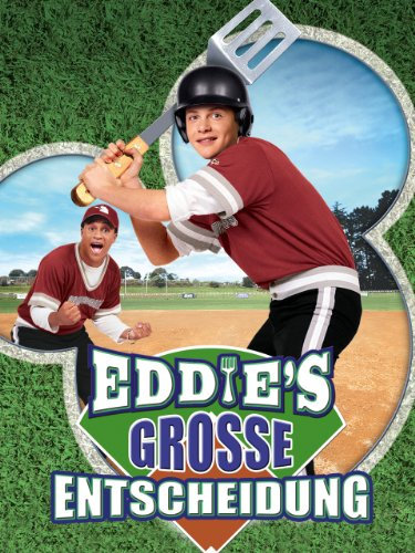 Eddies große Entscheidung
