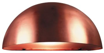 Nordlux 21751030 Wandleuchte Kupfer