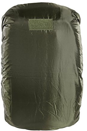 Tasmanian Tiger TT Raincover S oliv 30-40L Regenschutz wasserdichter Überzug für Rucksäcke, Transportschutz, Regenhülle, Tarnung