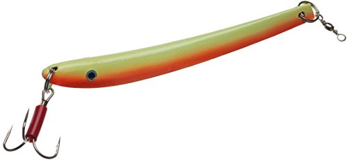 Behr Angeln Norwegen Pilker, Selbstleuchtend, 600 g, 62677