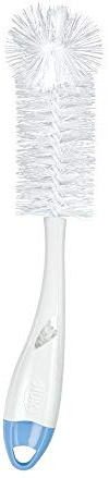 NUK LIMPIABIBERONES 2 IN 1