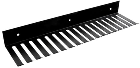 Velleman TLMH Cable Rack for Test Leads, Multi-Colour