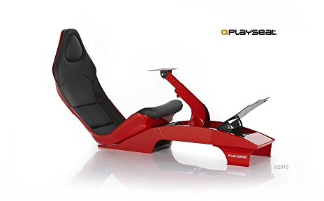 Playseat® Formula PRO - Red