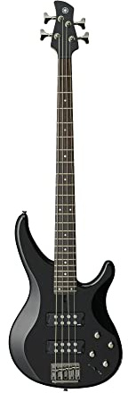 Yamaha TRBX304 BL 4-String Electric Bass Guitar