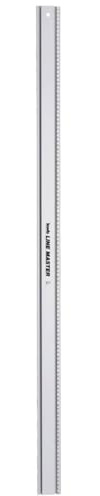 kwb LINE MASTER Guide machine - Rail de guidage universel pour scie sauteuse, scie circulaire et défonceuse