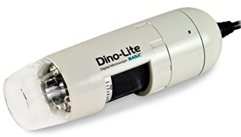 Best Price Square Microscope, USB Digital, 10X-70X, 200X AM2111 di Dino-Lite