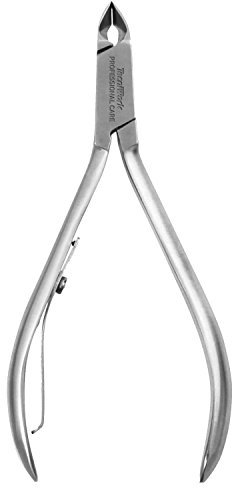 Tronchese per Cuticole in Acciaio Satinato