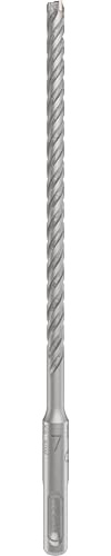 Bosch 1x Foret PRO SDS plus-5X | pour Béton armé, Béton, Ø 7,00 mm Professional Accessoire Marteau burineur