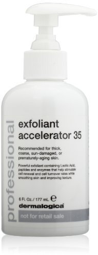 Dermalogica Exfoliant Accelerator 35, 177 ml