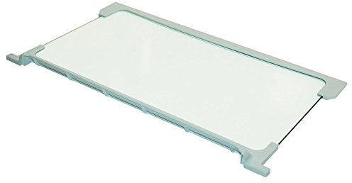 Beko 4312240400 - Estante de cristal para frigorífico (49,5 x 29,5 cm)