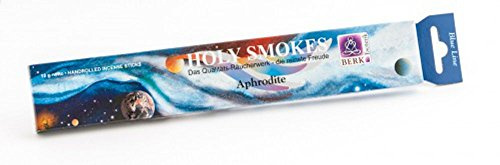 Berk - Räucherstäbchen - Blue Line - Aphrodite - Blue Line - 1 Packung