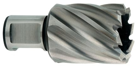 Metabo 626500000 HSS-Kernbohrer 12x30 mm