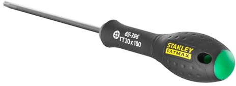 Giravite Stanley Fatmax 0-65-396 Lama Torx Tamper 20x100 mm