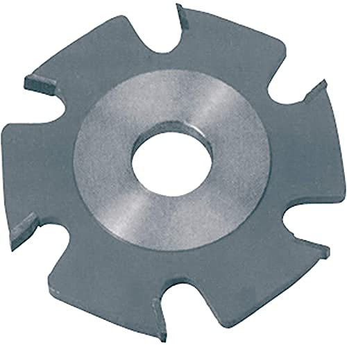 Einhell 4350690 Fresa Di Ricambio Per Fresatrice Orizzontale a 6 Denti