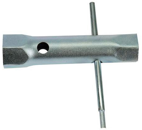 27mm & 32mm Back Nut Tap Spanner - Heavy Duty, Double Ended Box Spanner
