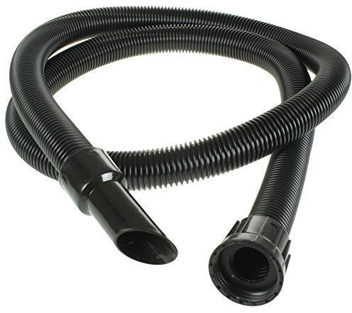 First4Spares Long 2.5m Vacuum Cleaner Extension Hose 38mm for Numatic Vacuum Cleaners