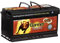 Banner 322/303 Corriendo Bull AGM Batería, 92A, 12V