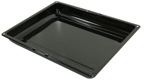 Lèchefrite 355x280 mm Four, cuisinière 419920299 LE LEISURE Four, cuisinière 419920299 LE LEISURE