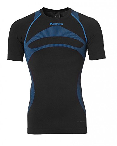 Kempa Vuxenkläder Teamsport Attitude Pro kortärmad