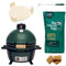 Starterset Big Green Egg MiniMax