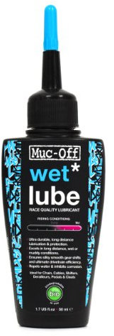 MUC-OFF - Wet Lube 50ml