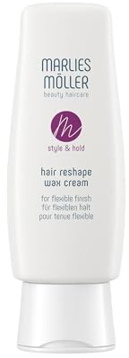 Styling Hair Reshape Wax Cream 100 Ml
