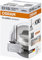 Osram 66140CLC Xenon-Brenner Schachtel