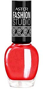 Astor Cosmetics 319 Piquant Tandori Fashion Studio India Collection Nagellack