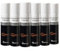Mousse de douche « Pure Man » (6 x 150 ml) de Spitzner