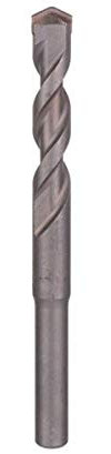 Bosch Professional 1x Betonbohrer CYL-3 (für Beton, Ø 15 x 100 x 160 mm, Zubehör Schlagbohrmaschine)