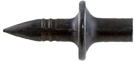 fischer Einschlagnagel ED 15, Schnelle und einfache Einschlagmontage ohne Vorbohren, 200 Stück