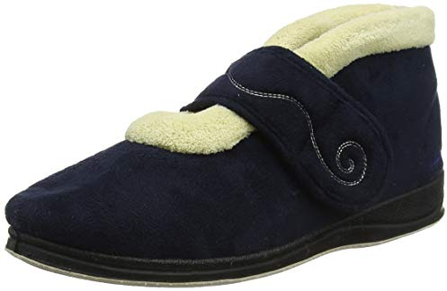 Padders Hush Women's Slipper