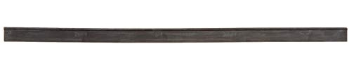 Unger RR45H Goma De Limpiacristales, Duras, 45 cm Tamaño