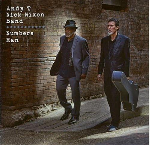 Blind Pig Records (Spv)