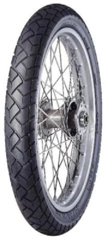 Maxxis M6017 (130/80-17 TL 65H Hinterrad)