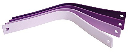 Wintec Bates Easy – byt häst och ponny utbytbar sadelgullet – storlek: 2 extra bred